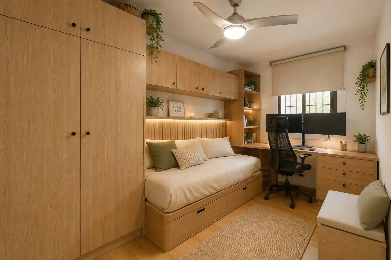 Wohnung zum Verkauf in Las Lagunas, imagen 2