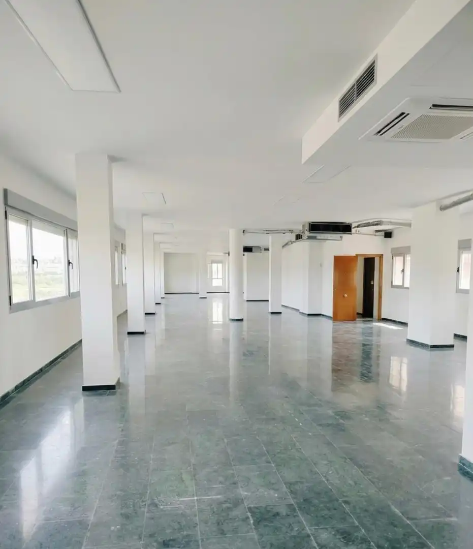 Oficina de alquiler en Córdoba