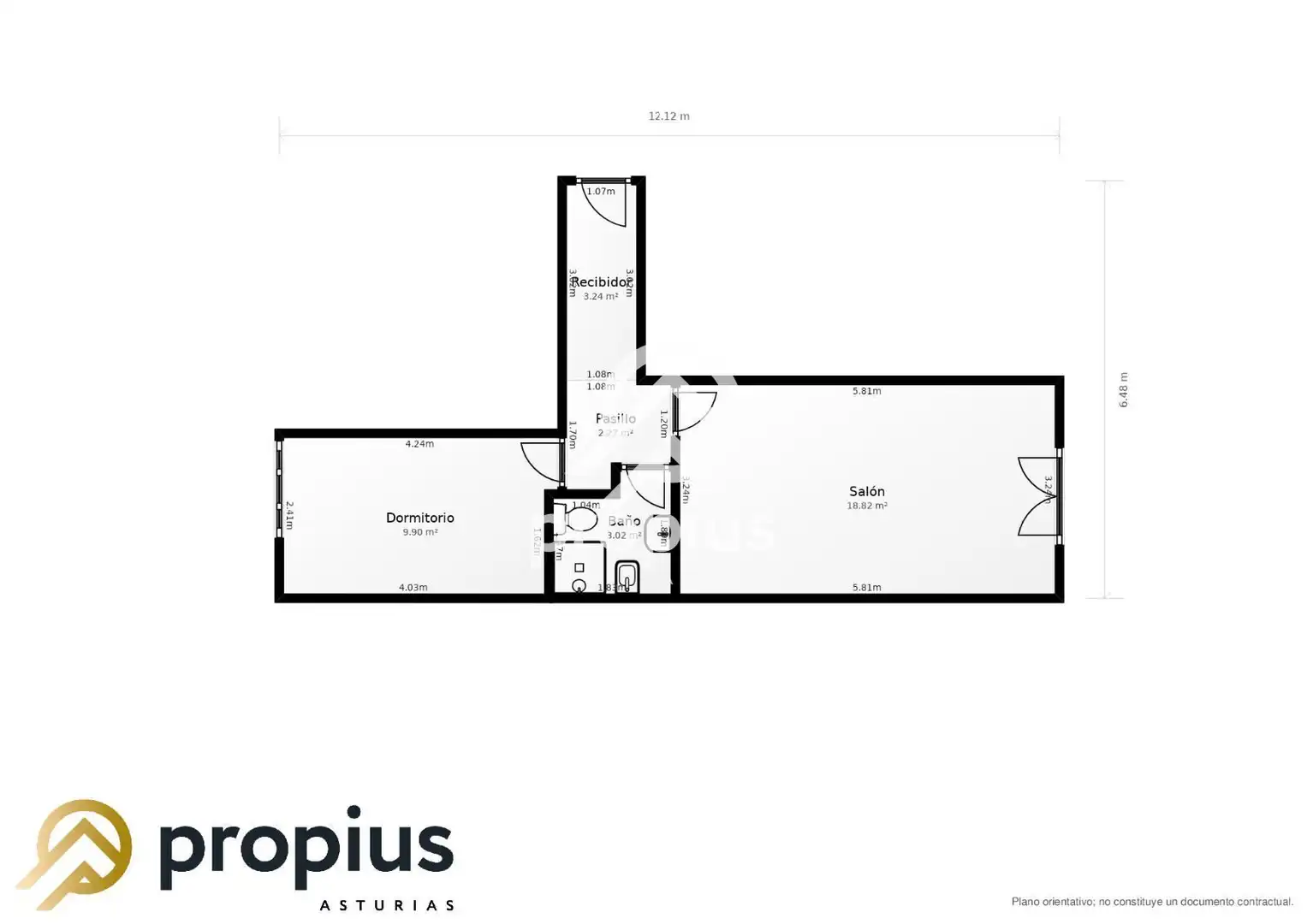 Appartamento con terrazza in vendita a Aguila del Mar, imagen 52