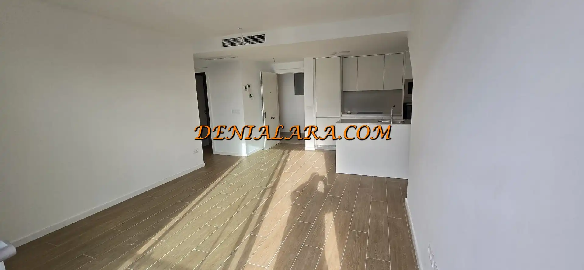 Apartments for sale in Dénia  with Air Conditioner, Terrace and Storage room