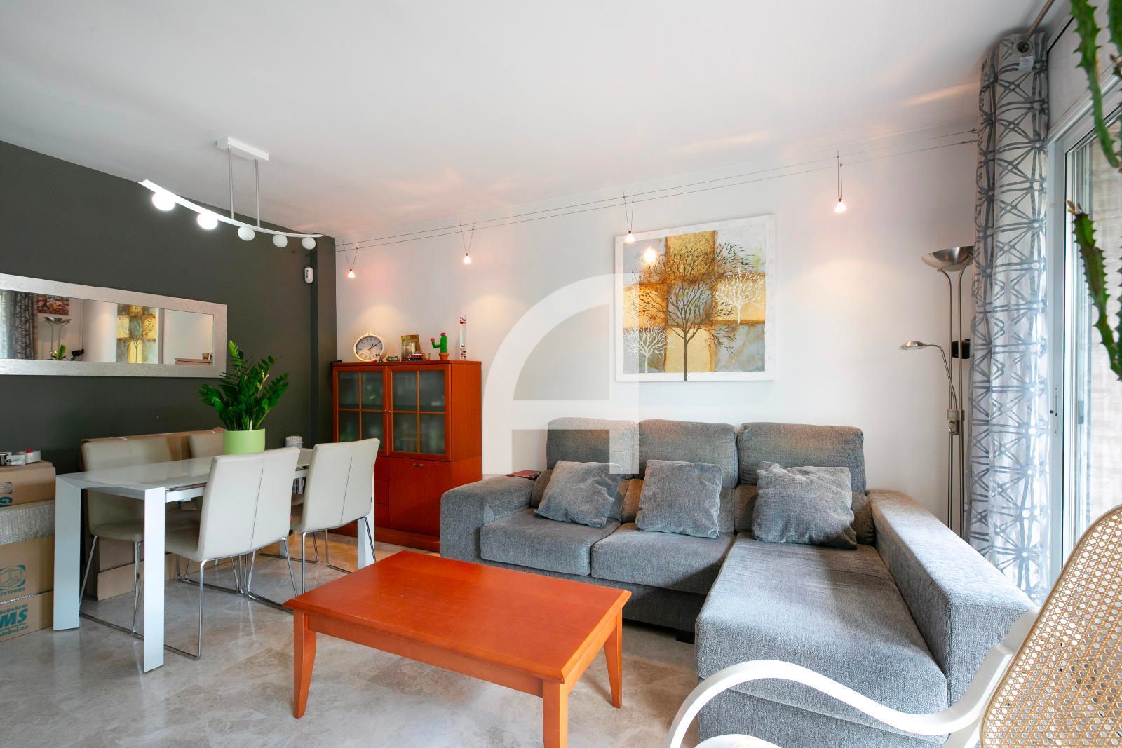 Flat for sale in Sant Antoni Maria Claret, Molins de Rei