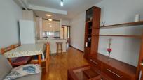 Living room of Flat for sale in  Logroño  with Swimming Pool