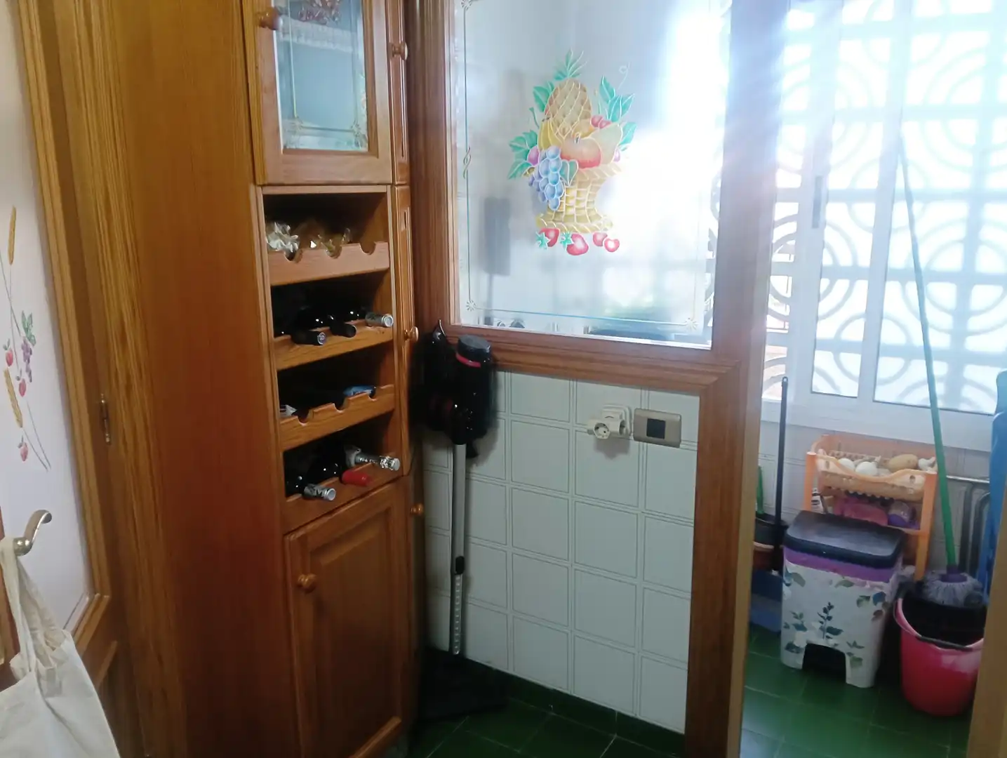 Apartament de lloguer a Carrer de Juan de la Cierva, 19, Playa Muchavista