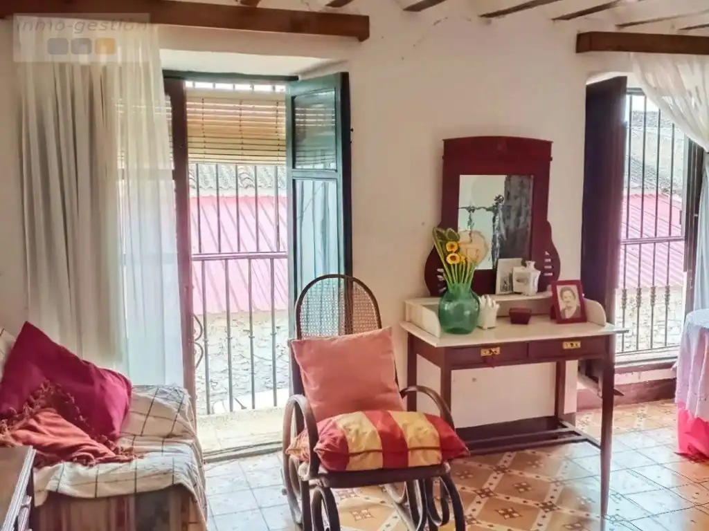 Haus zum Verkauf in Emérito Revilla S/N, imagen 13