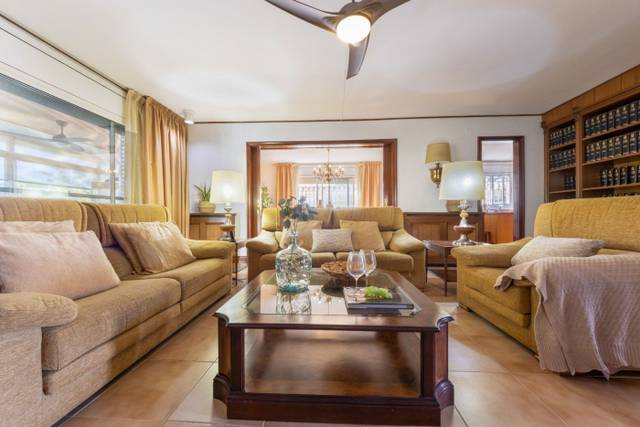 Casa-chalet en Venta en Jardins de Vilafortuny- Mas d'en Bosch