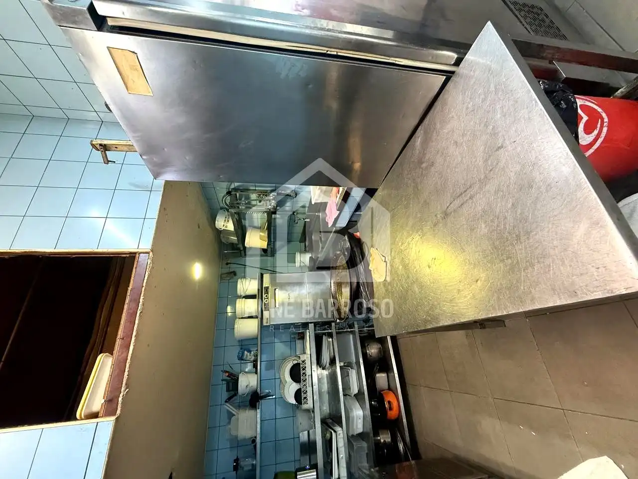 Kitchen of Commercial properties for rent in Los Abrigos
