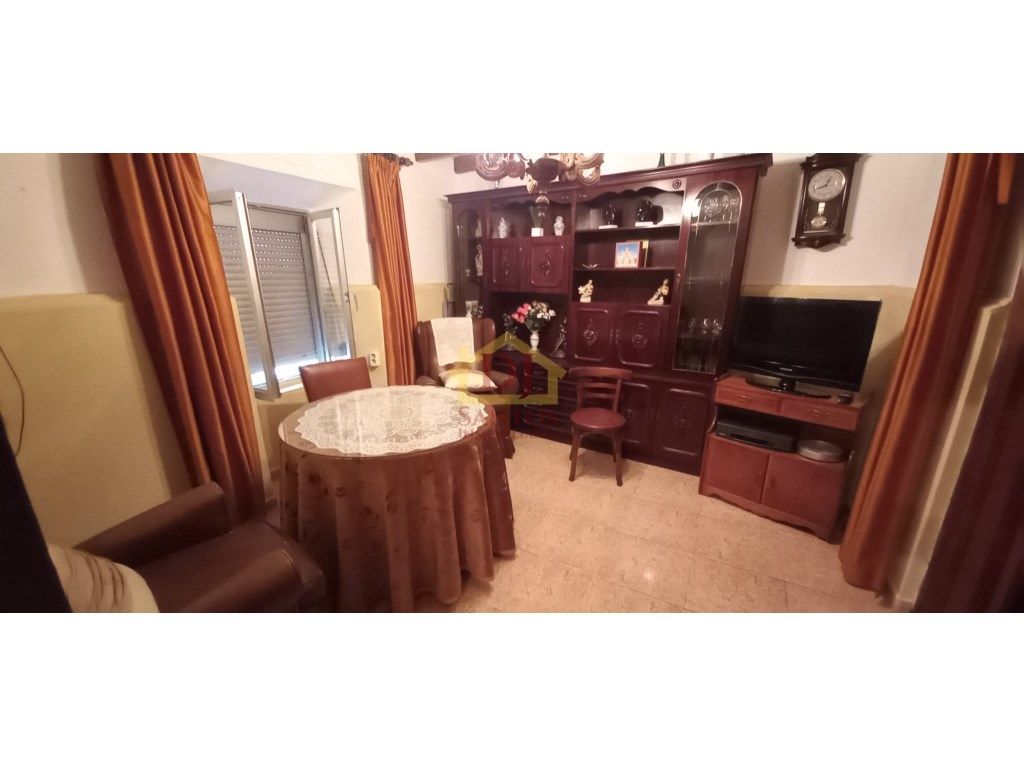 Bedroom of House or chalet for sale in Fuenteguinaldo