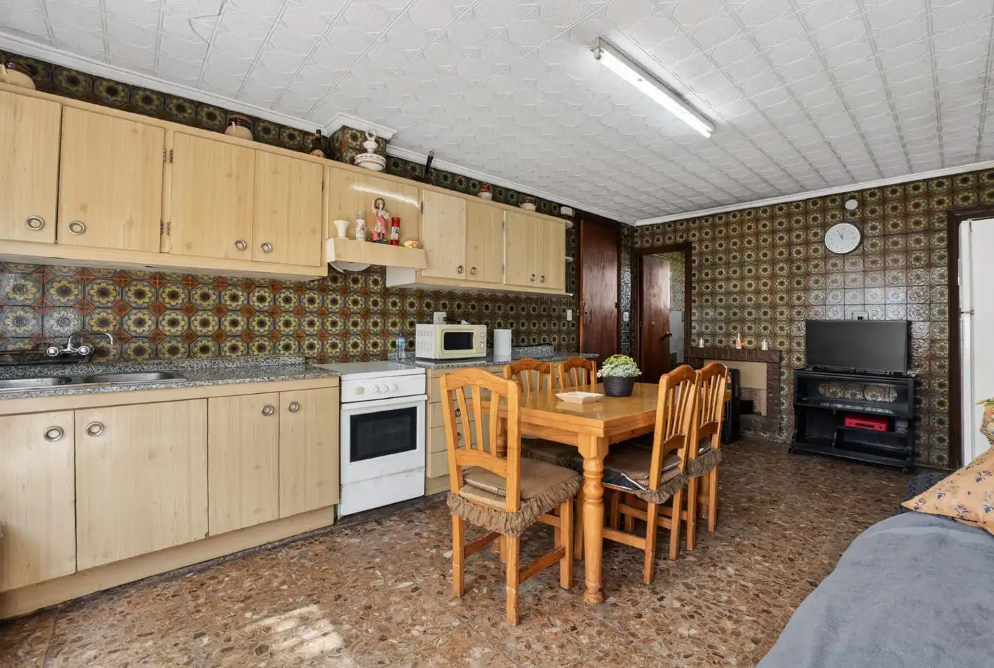 Country house for sale in Desamparados - Hurchillo - Torremendo, imagen 7