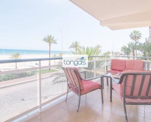 Terrace of Apartment for sale in Gandia  with Heating and Terrace