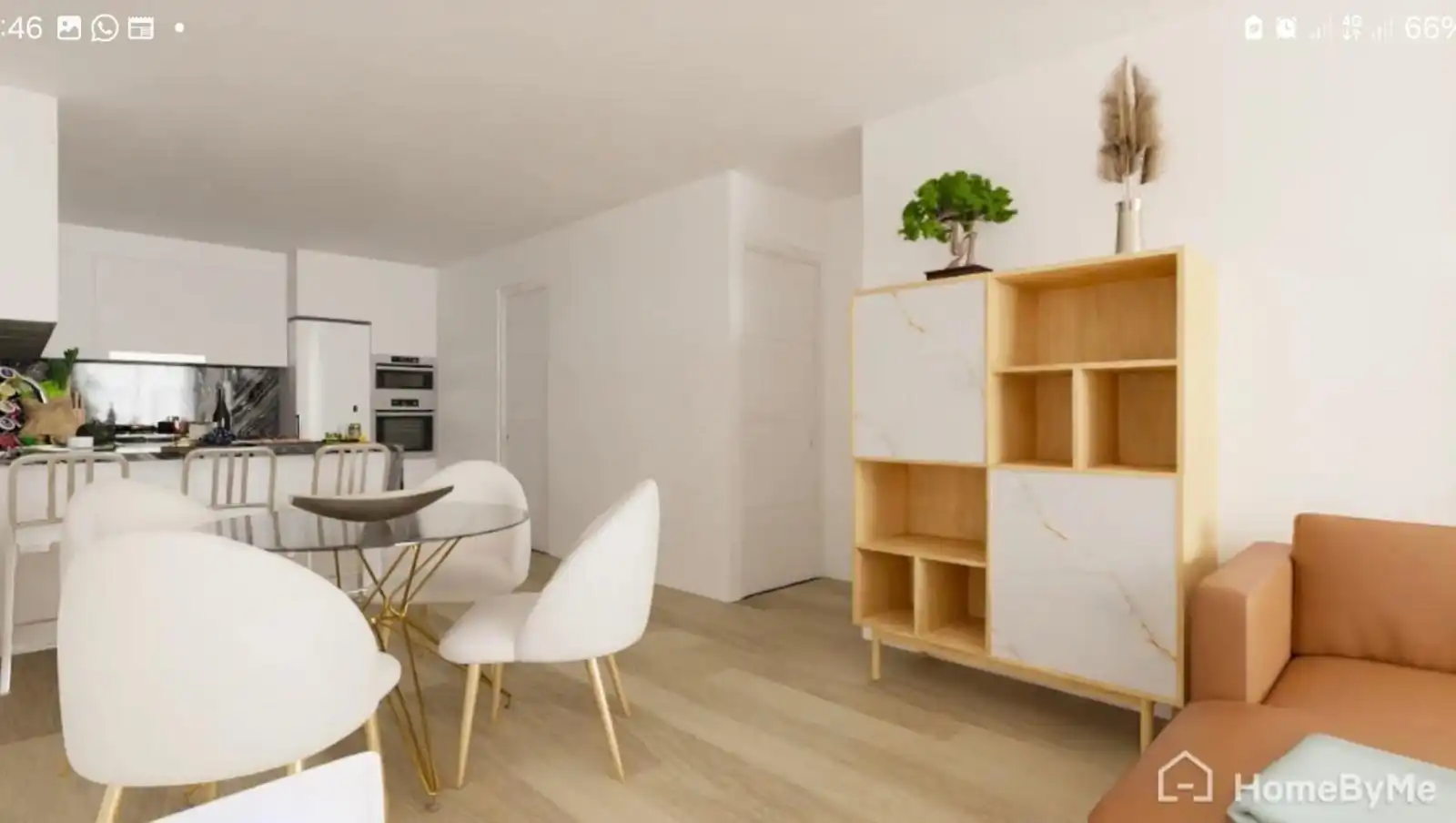 Piso con ascensor en venta en San Pedro del Pinatar, imagen 2