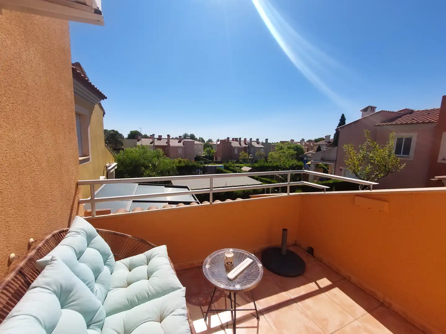Casa a schiera con terrazza in vendita a Carrer de Mont-Roig de Sió 42, imagen 45