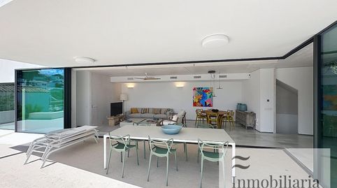 Foto 4 de Casa o xalet de lloguer a Carrer Sant Bonaventura;addaia, Port d'Addaia, Es Mercadal