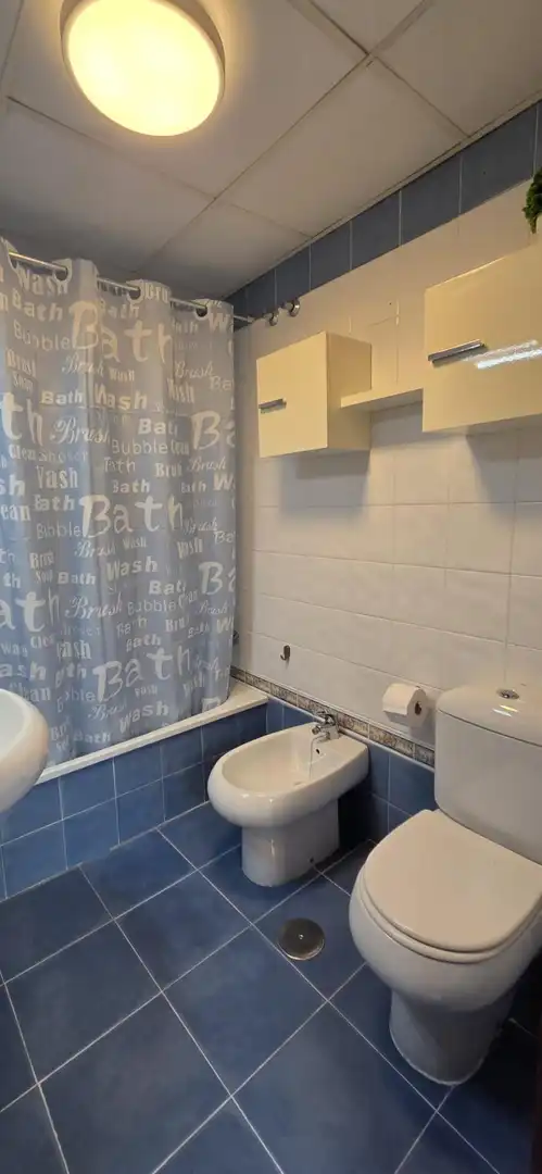Apartament de lloguer a Triana Casco Antiguo