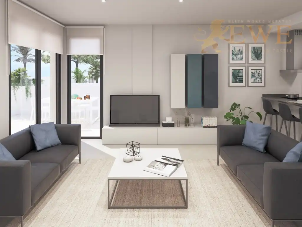 Apartment zum Verkauf in Mar Menor Golf, imagen 8