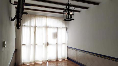 Foto 5 de Casa o chalet en venta en Salesianos, Sevilla