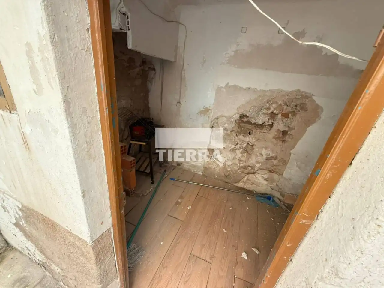 Casa adosada en venda en Jumilla