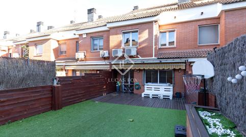 Foto 3 de Casa o xalet en venda a Centre, Barcelona