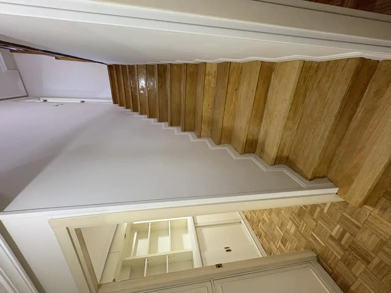 Maisonette zum Verkauf in Madrid mit Heizung und Parkett