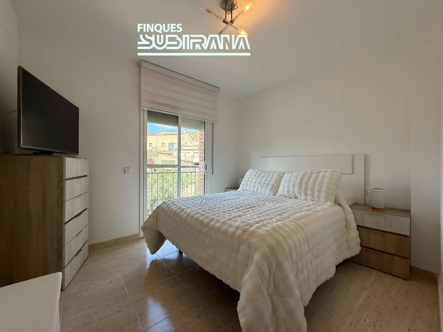 Habitación de Piso en venta en Jorba con Calefacción y Balcón