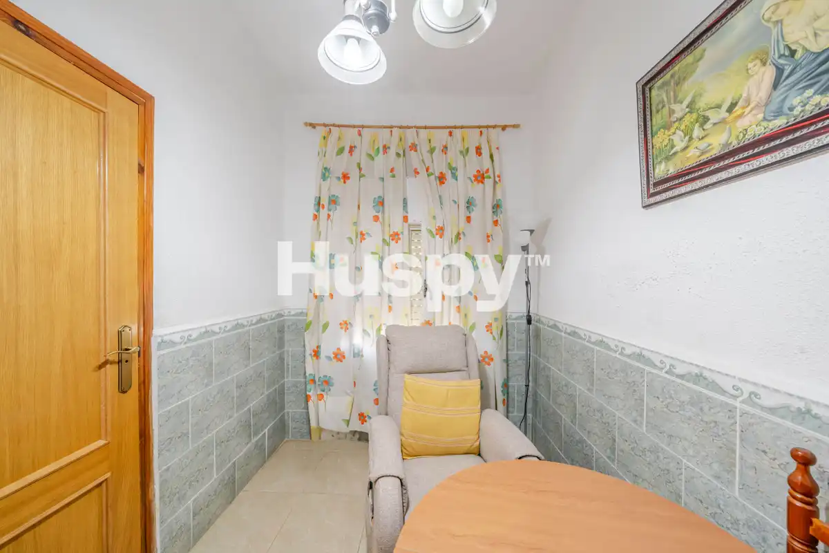 House with terrace for sale in Carrer Mestre Vicente Giner, imagen 18