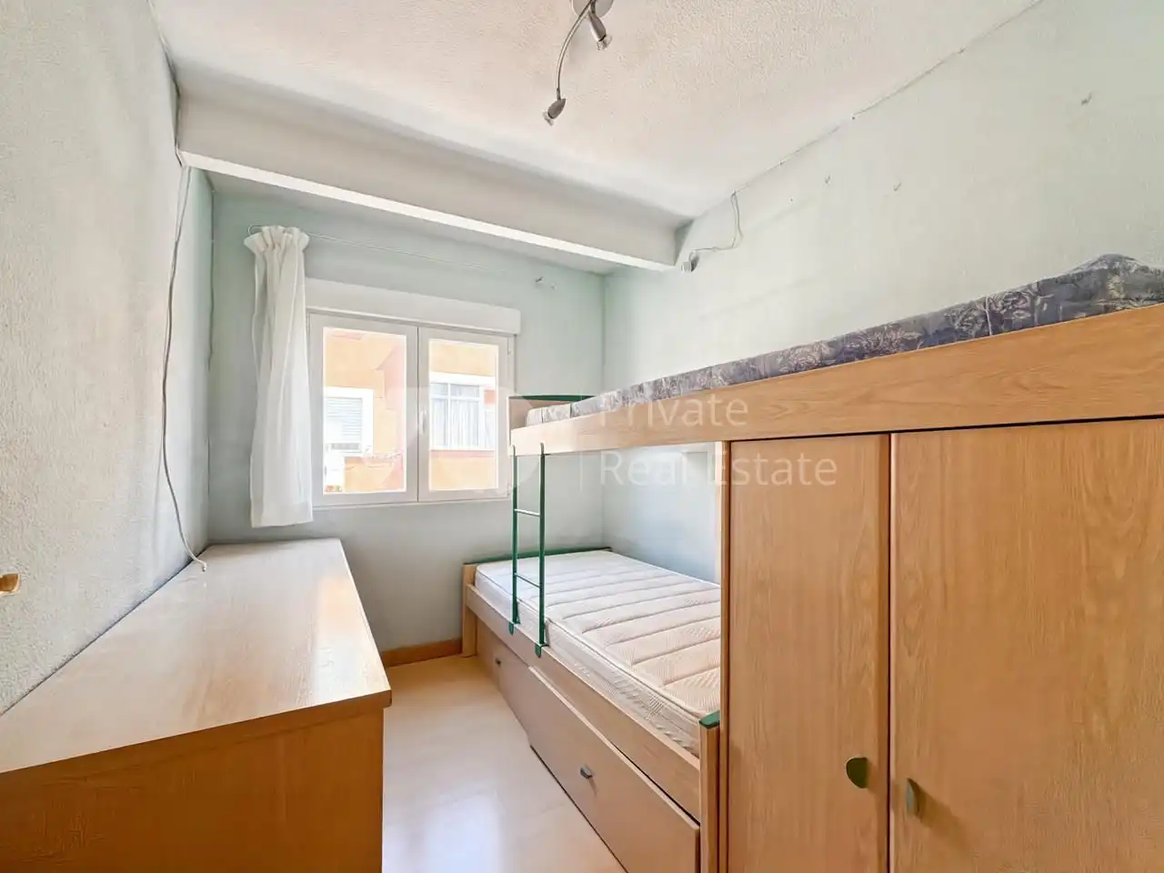 Habitación de Piso en venta en Alcobendas con Aire acondicionado, Calefacción y Terraza