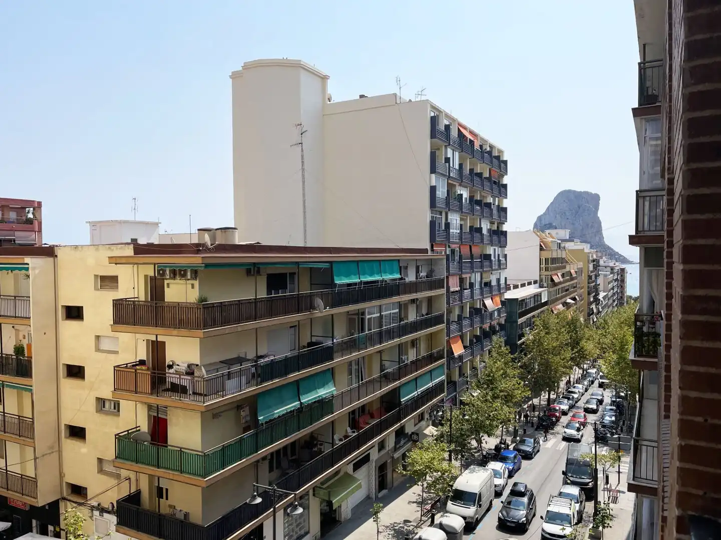 Apartamento en venta en Zona Pueblo, imagen 11