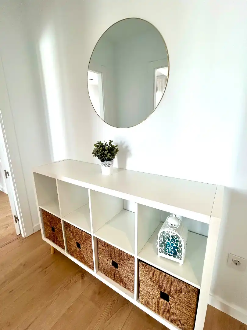 Flat for rent in Granada  with Air Conditioner, Heating and Terrace