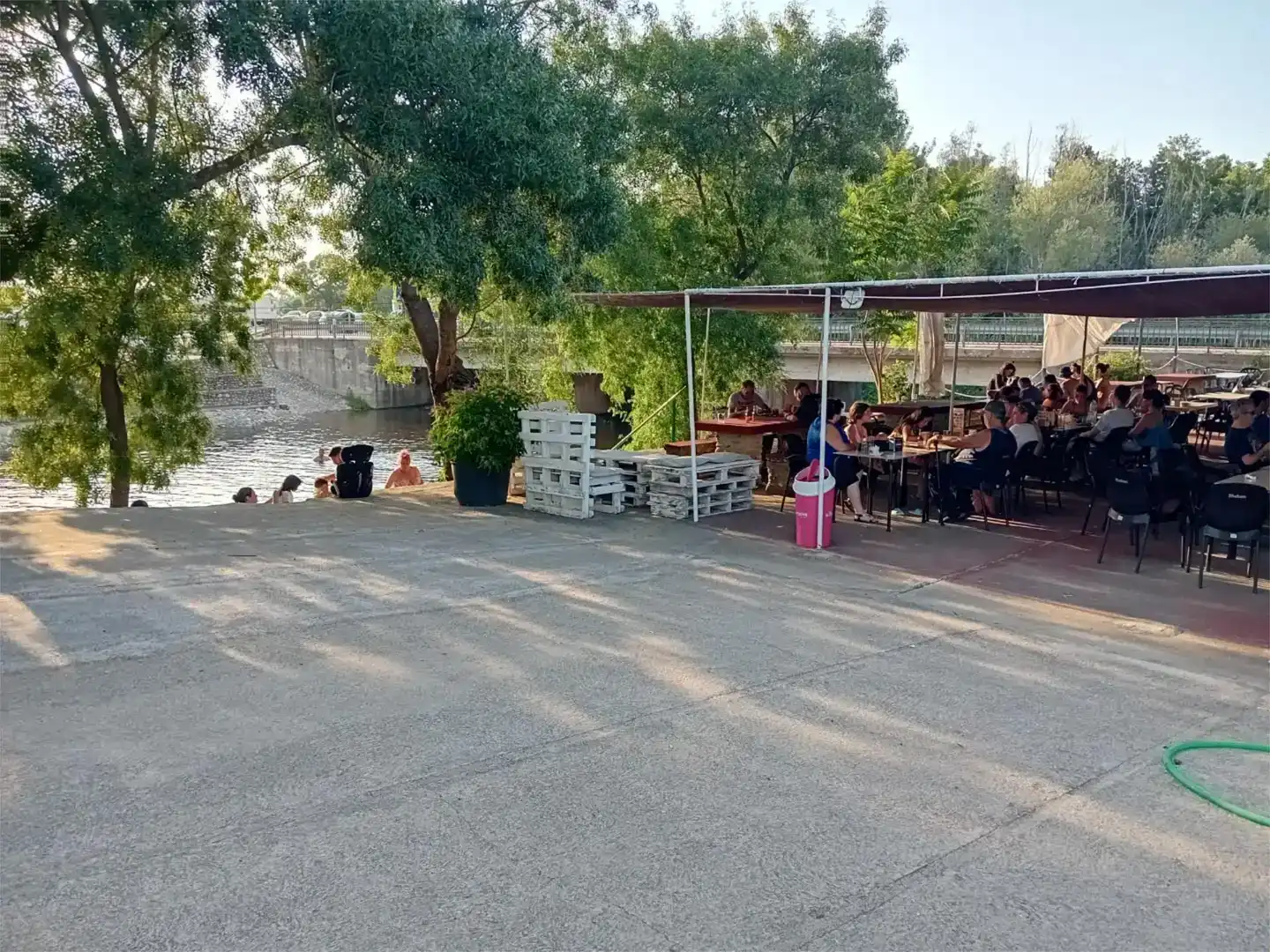 Terrassa de Dúplex en venda en La Granja  amb Aire condicionat