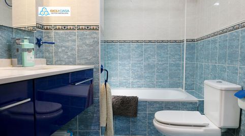 Foto 5 de Piso de alquiler en Carrer del Vall, Jijona / Xixona, Alicante