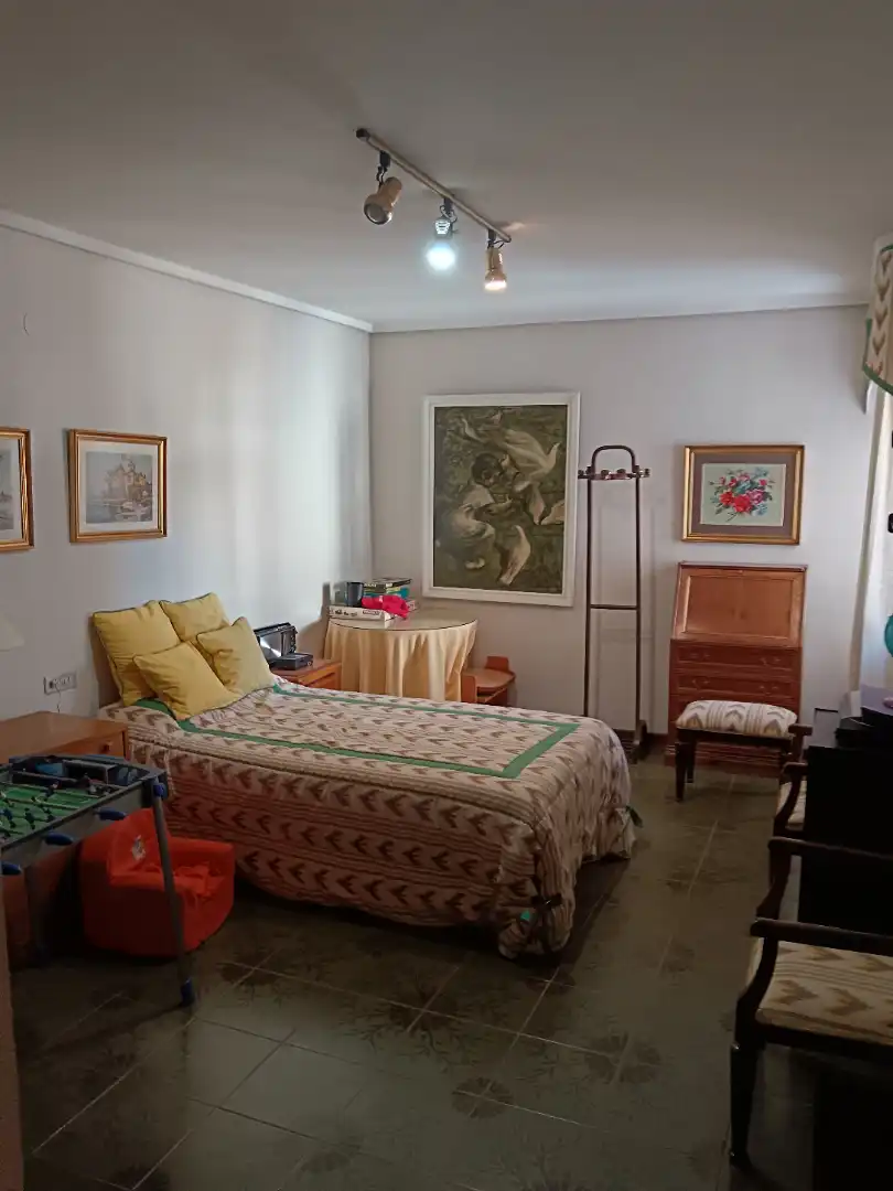 Piso con terraza en venta en Centro, imagen 33
