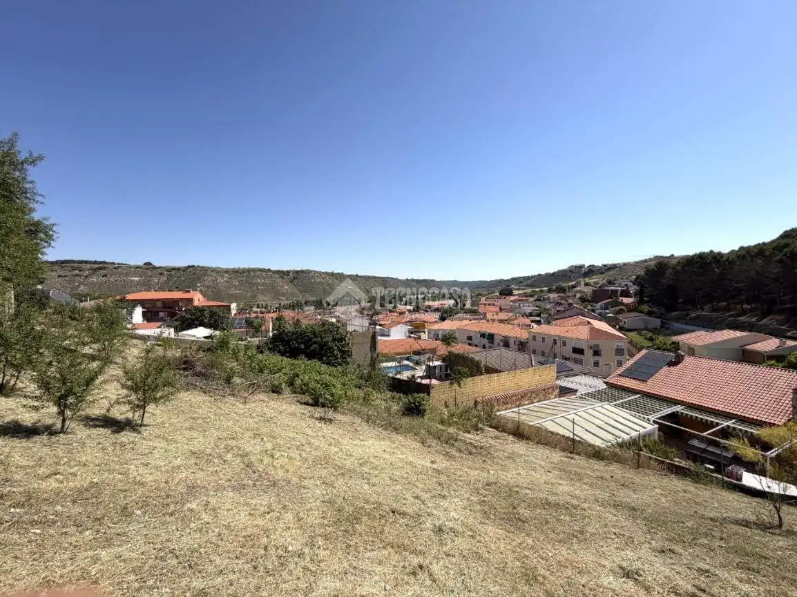 Terreny residencial en venda a Calle Vaciabotas, imagen 6