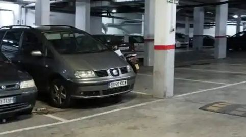 Photo 2 of Garage for sale in Lugar Loma Colmenar, 4b, Extrarradio, Ceuta Capital