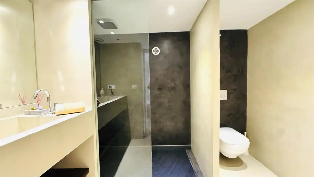 Casa con piscina en venta en Altea la Vella, imagen 51