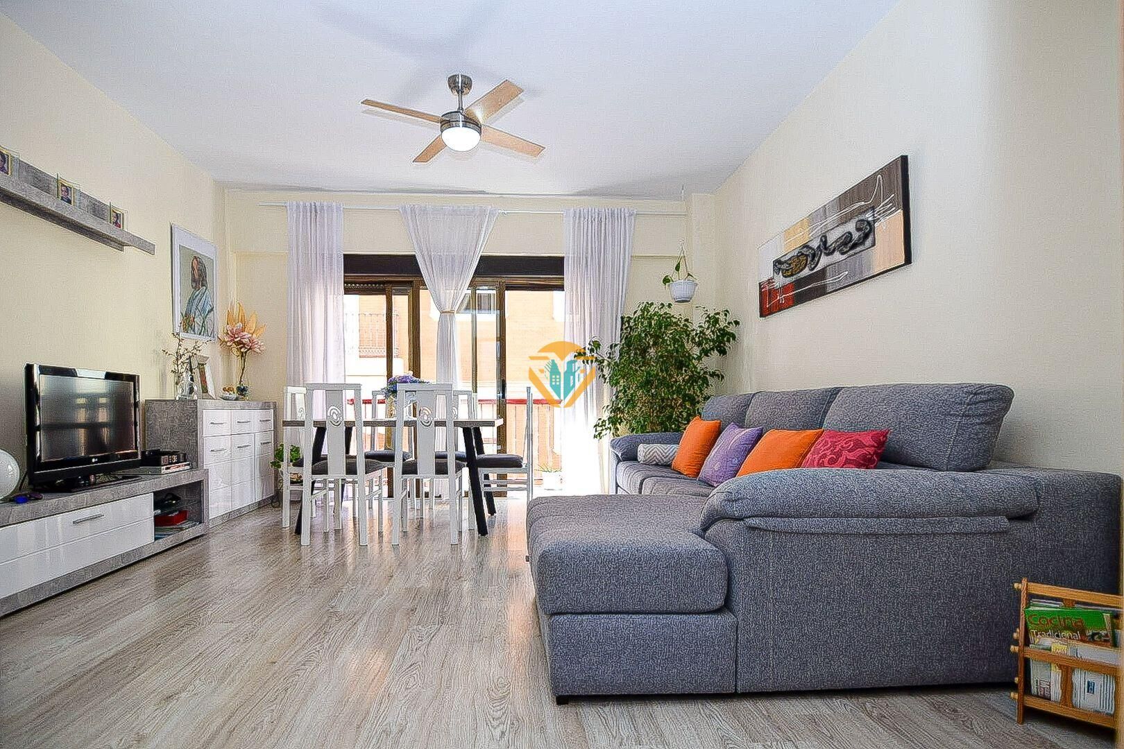 Flat for sale in Centro Urbano