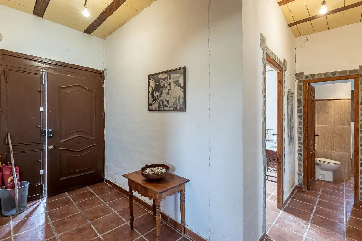 Villa mit Pool zum Verkauf in Santa Cruz del Comercio, imagen 17
