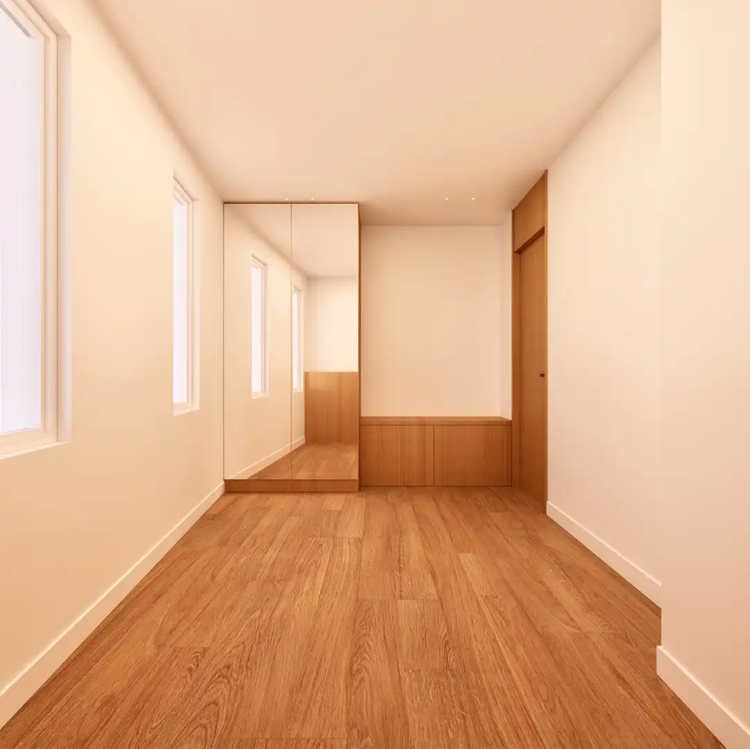 Loft amb ascensor en venda a Calle de San Onofre 51, imagen 4
