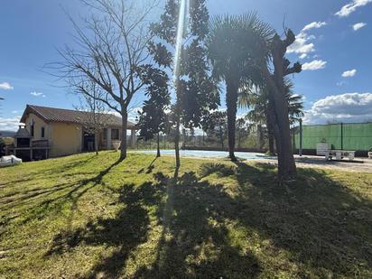 House or chalet for sale in San Cibrao das Viñas  with Air Conditioner, Heating and Private garden
