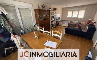Living room of House or chalet for sale in Cabezón de Pisuerga  with Heating and Private garden
