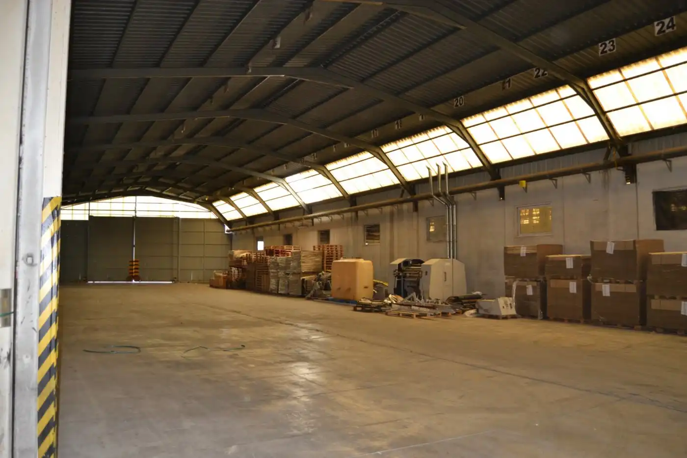Nave industrielle à vendre à Ceutí, imagen 13