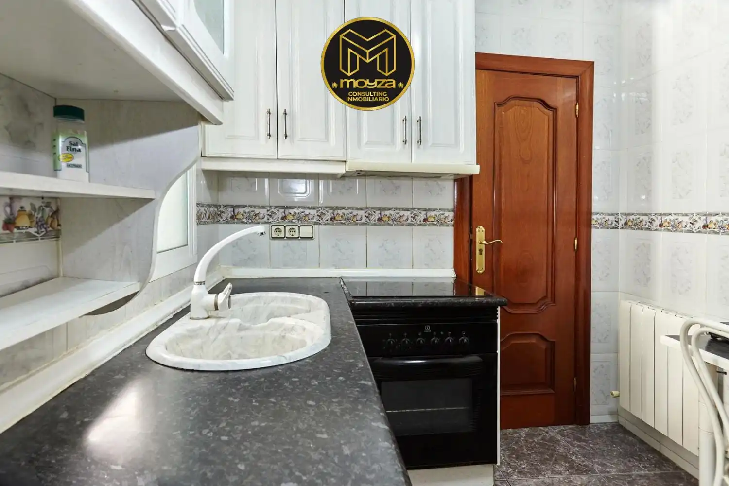 Appartamento con terrazza in vendita a San Ildefonso - Catedral, imagen 9