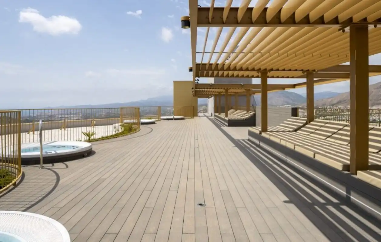 Appartamento con piscina in vendita a Avinguda Mexic, imagen 25