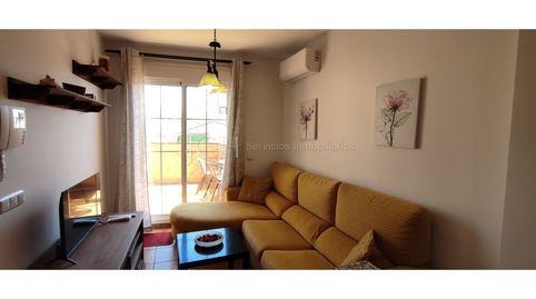 Photo 2 of Attic for rent in Las Flores, Mijas