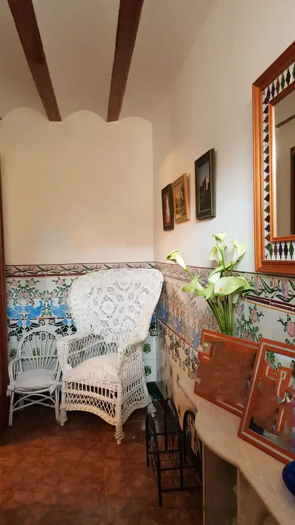 Casa o chalet en venta en Fuenterrobles
