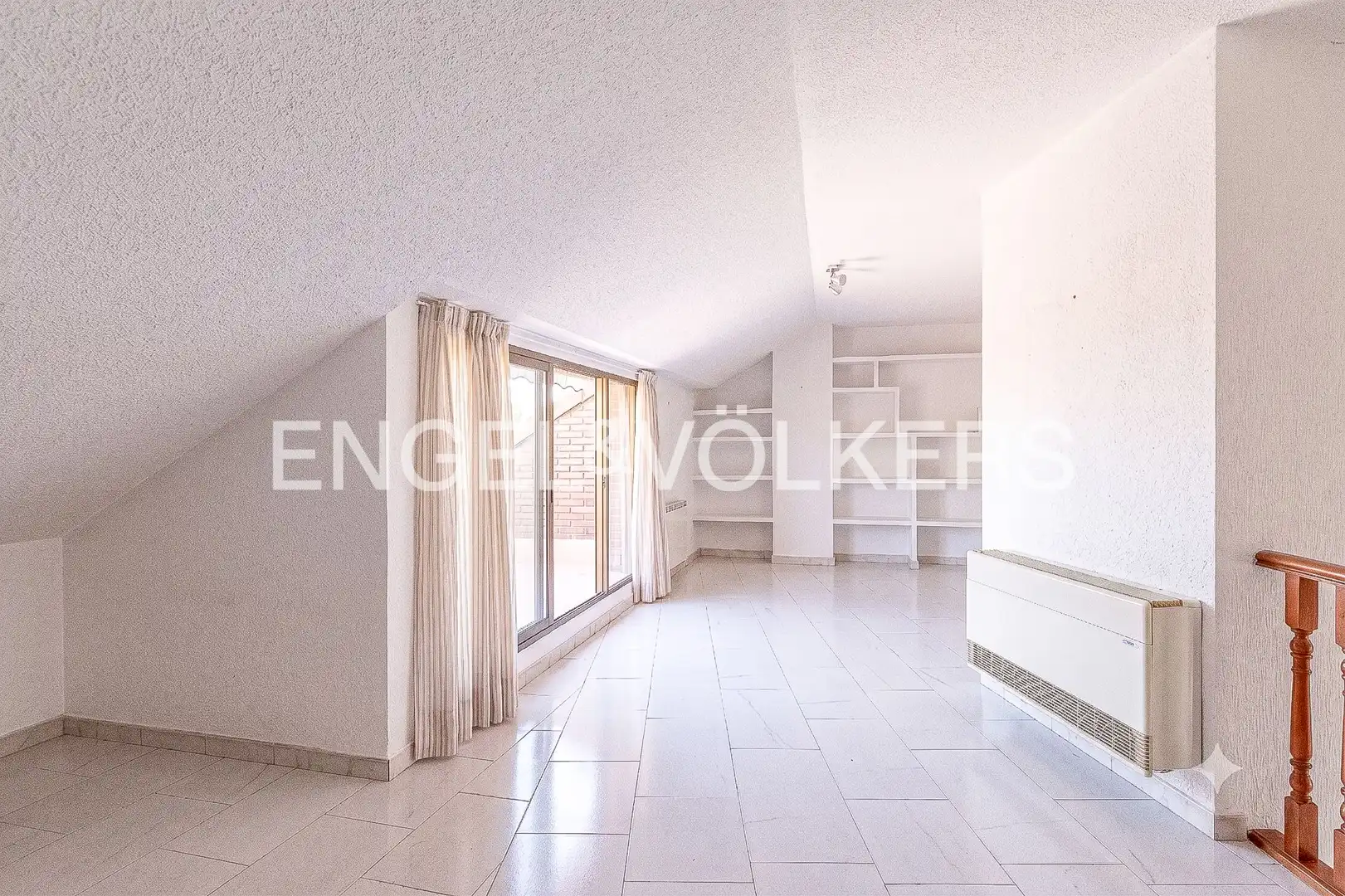 Casa o chalet en venta en Pozuelo de Alarcón con Aire acondicionado, Calefacción y Jardín privado