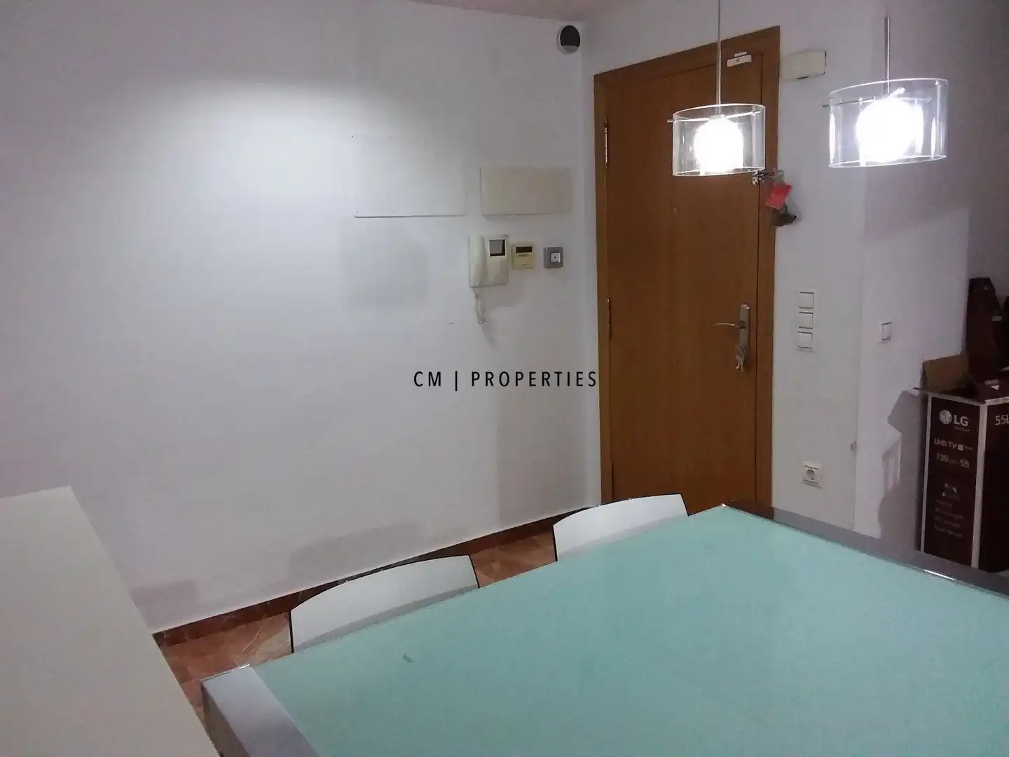 Comedor de Ático en venta en Torrent con Aire acondicionado, Calefacción y Terraza