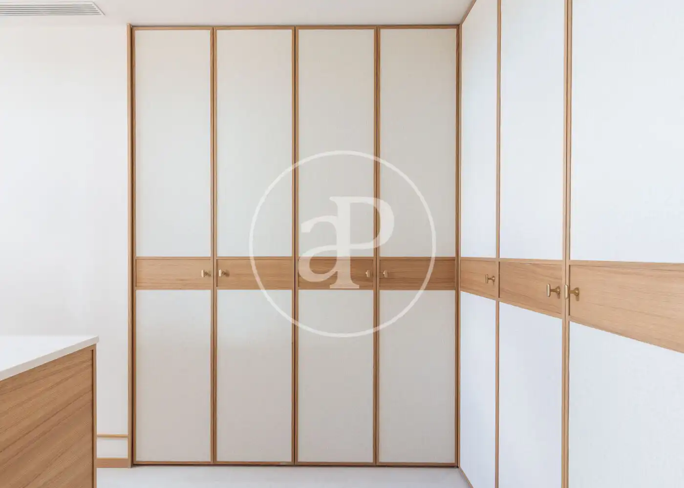 Habitación de Piso en venta en Madrid con Aire acondicionado, Calefacción y Terraza