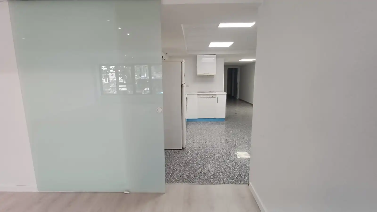 Appartement avec ascenseur à vendre à Carrer del Comte d'Urgell, imagen 16