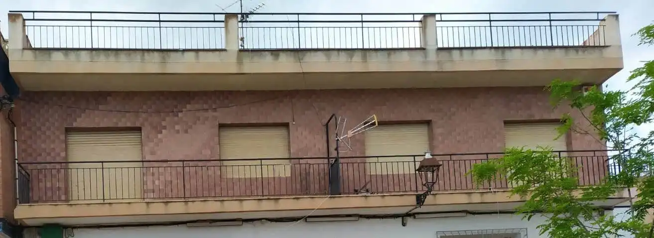 Houses for sale in Lorca, Murcia
