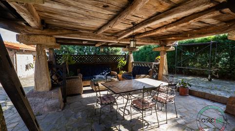 Foto 4 de Casa o chalet en venta en El Valle - Barrio Nozalin, 2, Carreño, Asturias