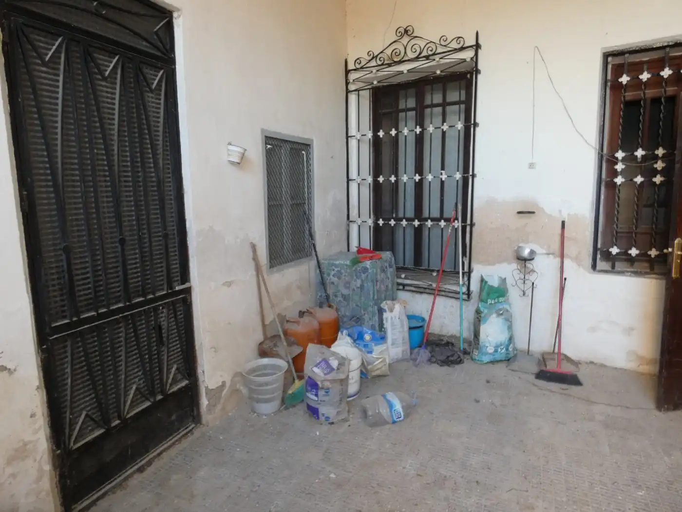 Einfamilien-Reihenhaus zum Verkauf in Molina de Segura mit Terrasse